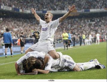 Με χαρά θα επέστρεφε στη Γιουβέντους ο Καναβάρο