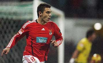 Και η Βέρντερ θέλει τον Κατσουράνη