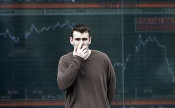 Μεικτές τάσεις στα ευρωπαϊκά χρηματιστήρια την Τρίτη