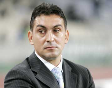 «Τέλος» ο Φερέρα από τον Πανθρακικό, καθοδόν ο Ντουμιτρέσκου