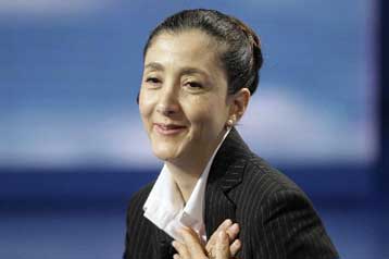 Μύδρους κατά της Μπετανκούρ εξαπολύει πρώην συνεργάτιδά της