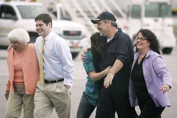 Σομαλός έφηβος μεταφέρθηκε από την Αφρική στις ΗΠΑ για να δικαστεί για πειρατεία