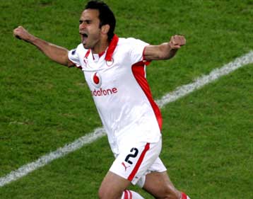 Επέστρεψε ο Πατσατζόγλου στις προπονήσεις