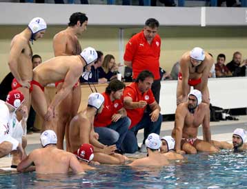 Θέλει να σφραγίσει την πρόκριση ο Ολυμπιακός στο Ζάγκρεμπ