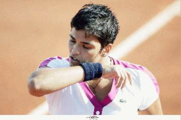 Νέα ήττα για τη Δανιηλίδου από την Φεντόσοβα