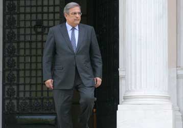 Εκτίναξη ελλείμματος το 2008 στο 5% του ΑΕΠ ανακοινώνει η Eurostat