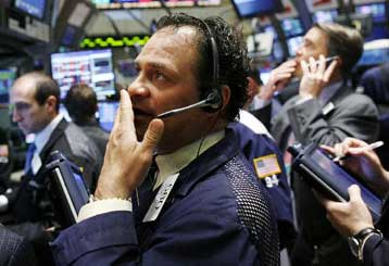 Με μεγάλη πτώση 4,69% το Χρηματιστήριο εγκατάλειψε τις 1.900 μονάδες