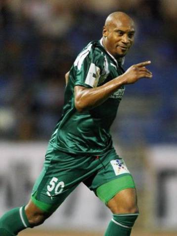 Ο πρώτος σκόρερ στην Κύπρο, Σερτζιάο στο στόχαστρο του Ηρακλή