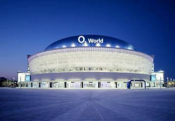 Ορίστηκαν οι λεπτομέρειες για το Final 4 του Βερολίνου