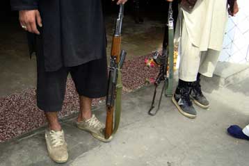 Επεκτείνονται και πέρα από το Σουάτ οι Ταλιμπάν του Πακιστάν