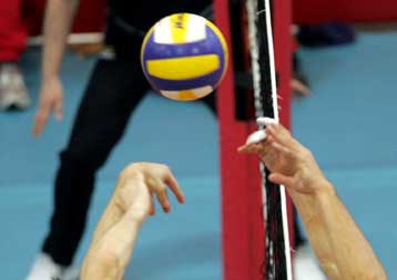 Συνεχίζονται τα πλέι οφ για τις θέσεις 5-8 της Α1 ανδρών του βόλεϊ
