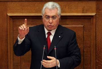 Πυρετός διεργασιών για το πόρισμα της υπόθεσης Παυλίδη