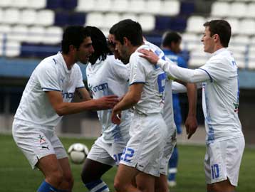 Επίθεση του προέδρου της Ηλιούπολης κατά αντιπάλου παράγοντα