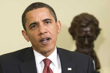 Δεν αποκλείει ο Μπαράκ Ομπάμα διώξεις για όσους ενέκριναν τα βασανιστήρια