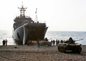 Αποσύρεται από συνάντηση με το ΝΑΤΟ η Μόσχα, λέγοντας πάντως ότι επιθυμεί διάλογο