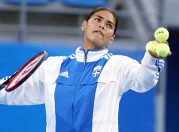 Στη… μάχη της Μάλτας και του FED CUP ρίχνεται η εθνική γυναικών τένις