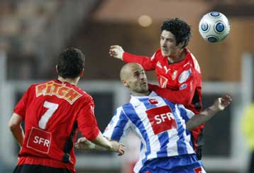 Προκρίθηκε στον τελικό της 9ης Μαΐου η Ρεν και περιμένει αντίπαλο