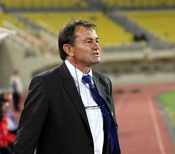 Ο Λίνεν κοντά σε συμφωνία με την Ανόρθωση