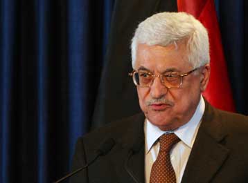 Στις 28 Μαΐου το ραντεβού Αμπάς-Ομπάμα στο Λευκό Οίκο