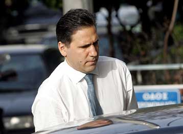 Ο Νοτιάς έρχεται στην Αθήνα για τελικό και σχεδιασμό