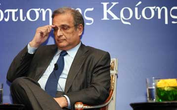 Στο 5% ανέβασε το έλλειμμα η Eurostat – Αύξηση και του δημόσιου χρέους