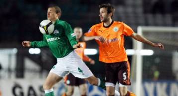 Θα ζήσει το αγγλικό όνειρο ο Λιαπάκης;