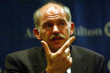 Έκθετη η κυβέρνηση για την εκτίναξη ελλείμματος και χρέους, λέει η Αντιπολίτευση