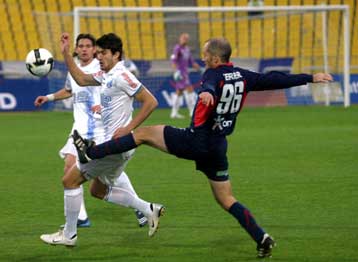 Παρελθόν ο Φεριέ από την Ξάνθη, ακολουθούν και άλλοι…