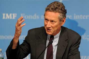 Με τη χειρότερη μεταπολεμική ύφεση βρίσκεται αντιμέτωπη η παγκόσμια οικονομία