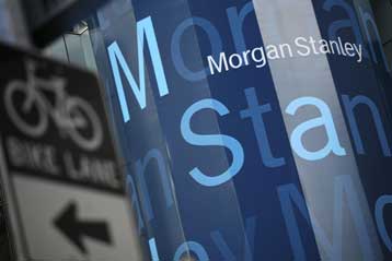 Ζημιές 578 εκατομμυρίων δολαρίων στο πρώτο τρίμηνο είχε η Morgan Stanley
