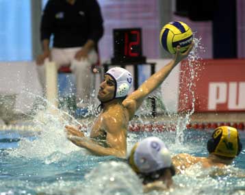 Εφιάλτης στην Κροατία και αποκλεισμός για τον Ολυμπιακό