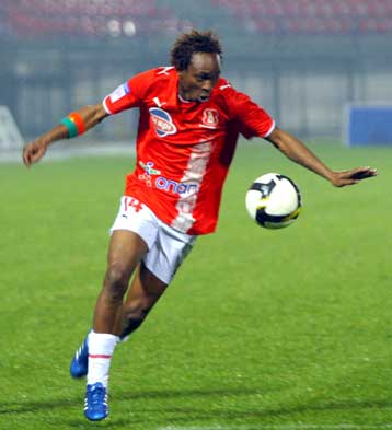 Τίτλοι τέλους… λύθηκε το συμβόλαιο του Ζουντί με τον Πανσερραϊκό