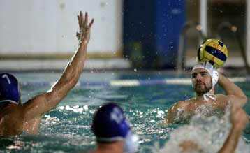 Στα πέναλτι χάθηκε το LEN Trophy για τον Πανιώνιο