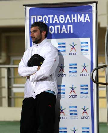 Προβλήματα με προσφυγές στον ΟΦΗ, μετά τον Δημούτσο, ακολουθεί ο Ρουμπάκης