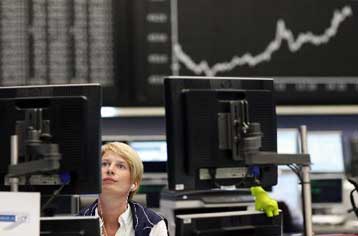 Μεικτή εικόνα στη Γουόλ Στριτ την Τετάρτη, άνοδος στην Ευρώπη