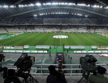 Η ώρα των υπογραφών για την κεντρική διαχείριση των τηλεοπτικών δικαιωμάτων