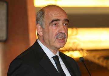 Επίσημη επίσκεψη στις ΗΠΑ πραγματοποιεί ο υπουργός Εθνικής Αμυνας