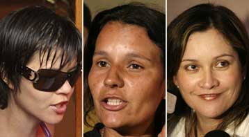 Δύο ακόμα τέκνα φέρεται να έχει ο τέως επίσκοπος και νυν πρόεδρος της Παραγουάης