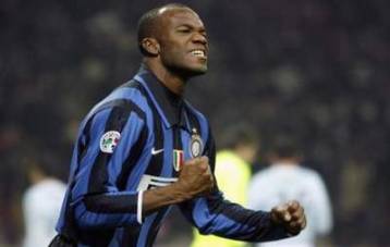 Δανεικό τον Σουαζό της Ιντερ θέλει ο Ολυμπιακός