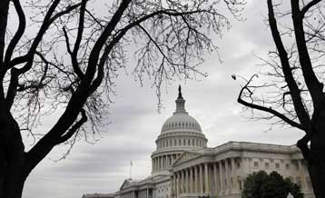 Σύσταση επιτροπής για τη διερεύνηση των αιτίων της κρίσης ενέκρινε η Γερουσία των ΗΠΑ