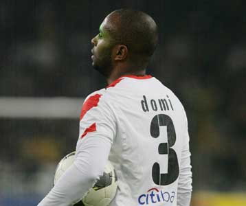 Σε πολύ καλό κλίμα η συνάντηση του Ολυμπιακού με Ντομί και Ζεβλάκοφ