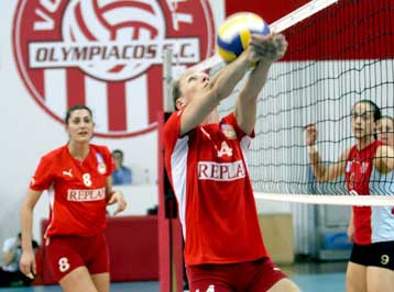 Χωρίς ανάσα οι δεύτεροι ημιτελικοί στα πλέι οφ