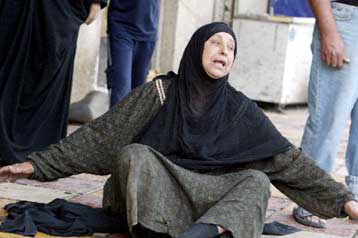 Βομβιστικές επιθέσεις σκορπίζουν τον θάνατο στο Ιράκ