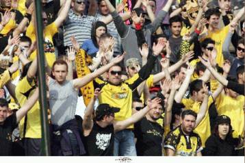 Προτεραιότητα στους κατόχους διαρκείας από την ΠΑΕ ΑΕΚ