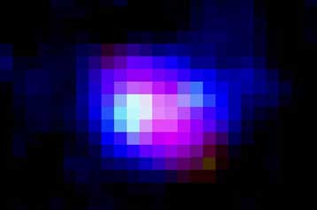 Γιγάντια, μυστηριώδης «μάζα» εντοπίστηκε στις παρυφές του Σύμπαντος