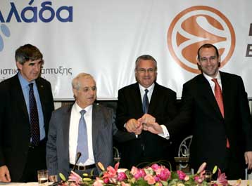 Παναθηναϊκός και Ολυμπιακός ζήτησαν… ηρεμία από τους οπαδούς τους στο Βερολίνο