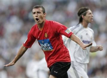 Ο Φερνάντο Βαρέλα της Μαγιόρκα προτάθηκε στην ΑΕΚ