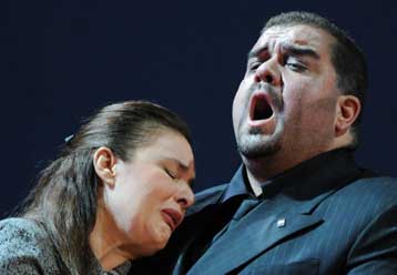 Από τον Σεπτέμβριο αναμένεται να λειτουργήσει το Εργαστήρι Όπερας της Λυρικής