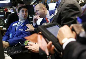 Πάνω από τις 1.900 μονάδες κρατήθηκε το Χρηματιστήριο την Πέμπτη