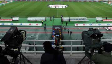 Κλειδάριθμος σε Ολυμπιακό και Ξάνθη για τα τηλεοπτικά